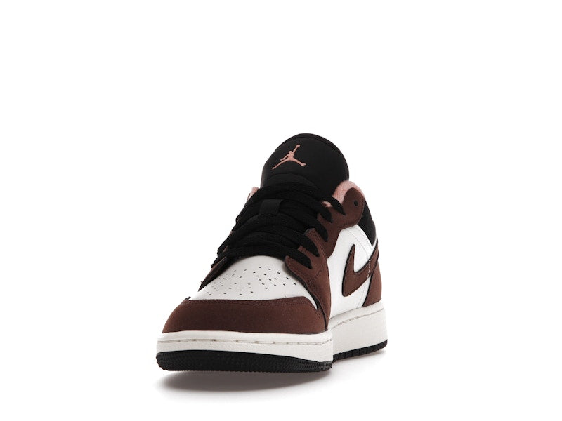 Jordan 1 Low Mocha (GS)