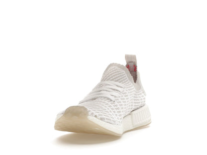 adidas NMD R1 STLT Cloud White