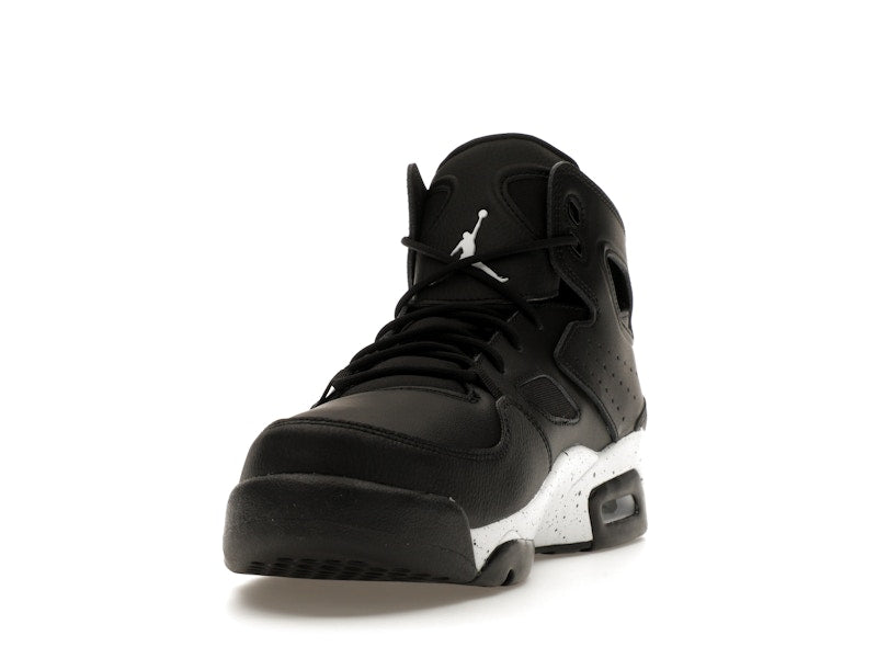 Jordan Flight Club '91 Black White