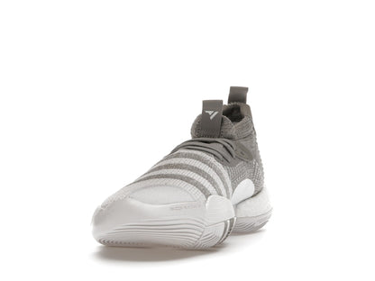 adidas Trae Young 2.0 Grey Moon