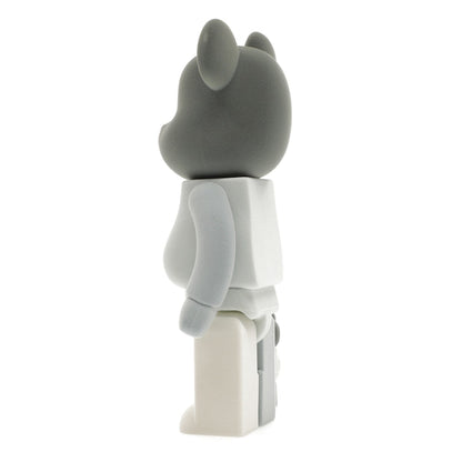 Bearbrick x Kith 100% & 400% Set Harbour
