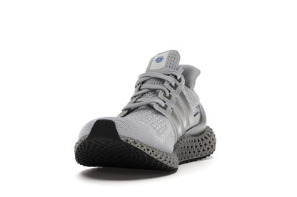 adidas Ultra 4D NASA Halo Silver
