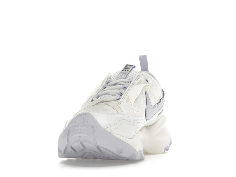 Nike TC 7900 Premium Summit White Phantom White Oxygen Purple (Women's)