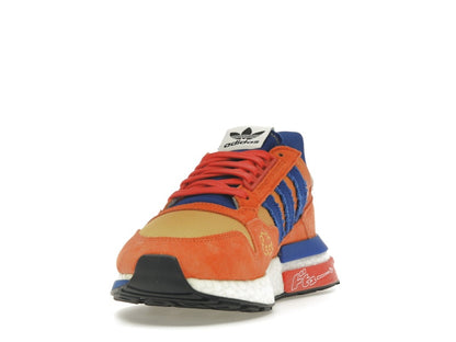 adidas ZX 500 Dragon Ball Z Son Goku
