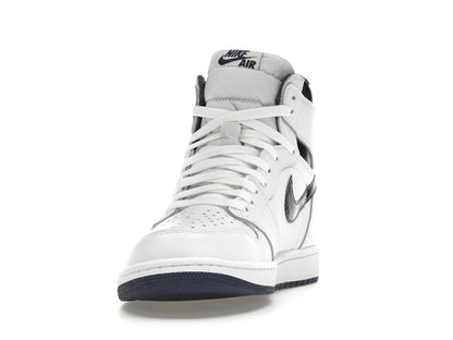 Jordan 1 Retro Metallic Navy (2016)