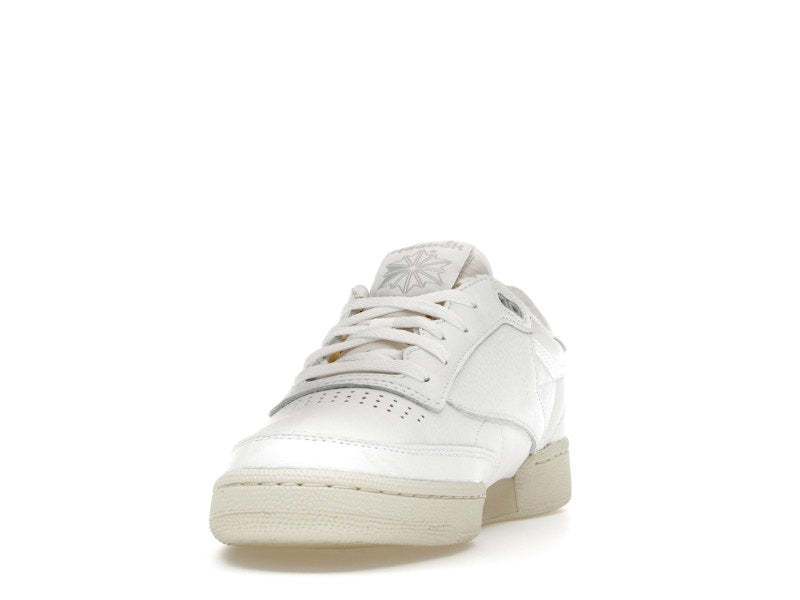 Reebok Club C 85 Vintage Footwear White Pure Grey Paperwhite