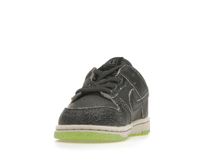 Nike Dunk Low Halloween (2022) (TD)