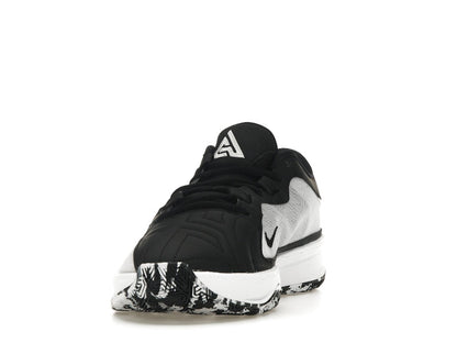 Nike Zoom Freak 5 Oreo