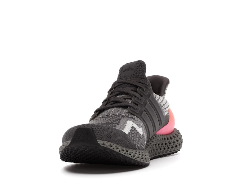 adidas Ultra 4D 5.0 Grey Five