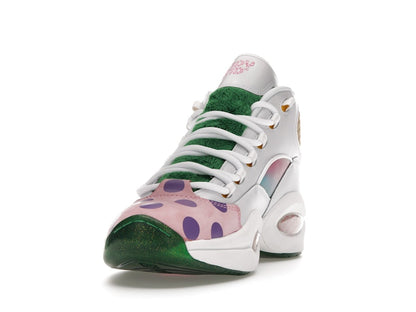 Reebok Question Mid Candy Land