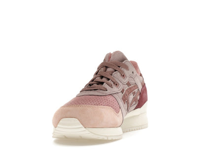 ASICS Gel-Lyte III '07 Remastered Kith By Invitation Only