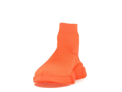 Balenciaga Speed 2.0 Neon Orange (Women's)