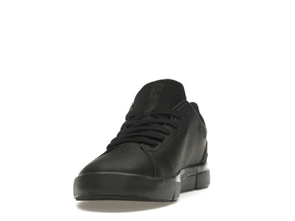On The Roger Advantage All Black