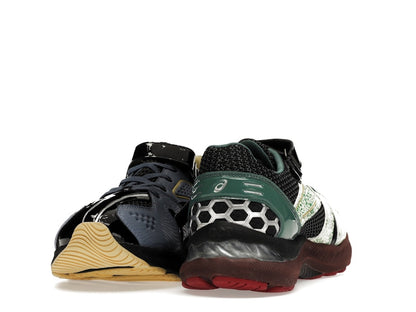 ASICS Gel Fratelli Brain Dead Kiko Kostadinov