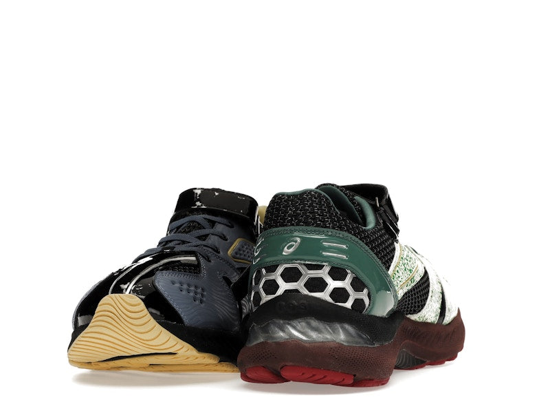ASICS Gel Fratelli Brain Dead Kiko Kostadinov