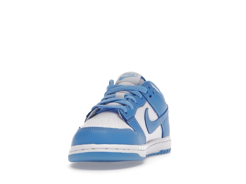 Nike Dunk Low UNC (PS)