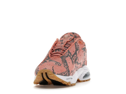 Nike Hot Step Air Terra Drake NOCTA Snakeskin Pink Quartz