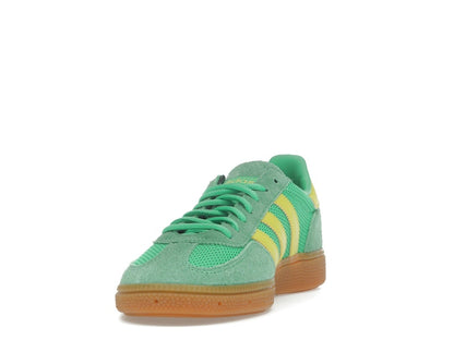 adidas Handball Spezial Energy Green Pure Sulfur