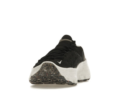 Nike Space Hippie 04 Black Dark Smoke Grey