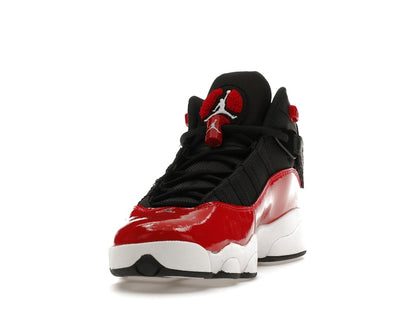 Jordan 6 Rings Fitness Red (GS)