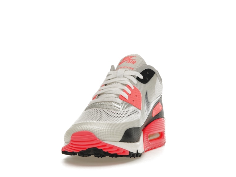 Nike Air Max 90 Hyperfuse Infrared