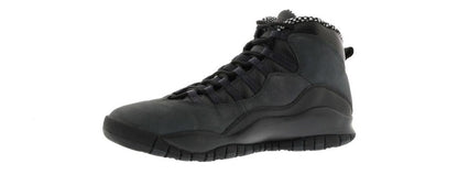 Jordan 10 Retro Shadow CDP (2008)