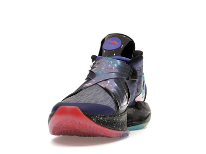 Nike RTFKT Cryptokicks iRL Space Matter