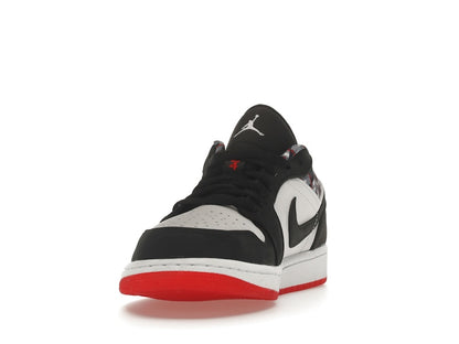Jordan 1 Low Quai 54 (2021)