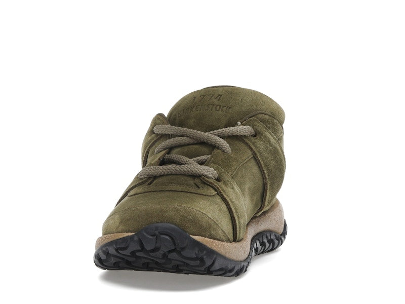 Birkenstock 1774 Goerlitz Thibo Denis Thyme