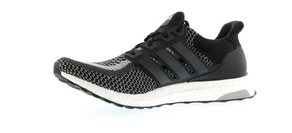 adidas Ultra Boost 2.0 Black Reflective