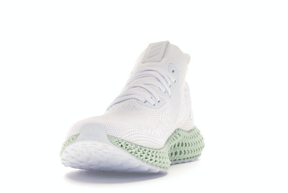 adidas Alphaedge 4D Cloud White