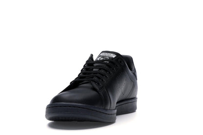adidas Stan Smith Raf Simons Core Black