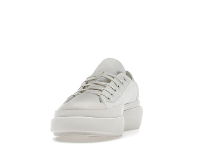 adidas Y-3 Ajatu Court Low Core White Core White Black