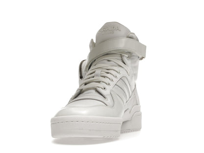 adidas Forum High Prada White