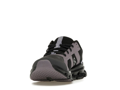 On Running Cloudrunner Iron Black (Women's)