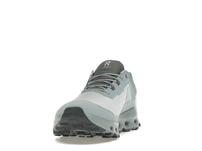On Running Cloudvista Waterproof Glacier Cobble (Women's)