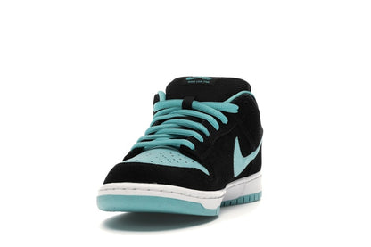 Nike SB Dunk Low Clear Jade