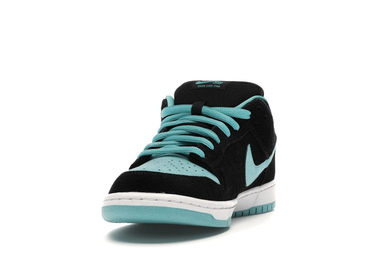 Nike SB Dunk Low Clear Jade