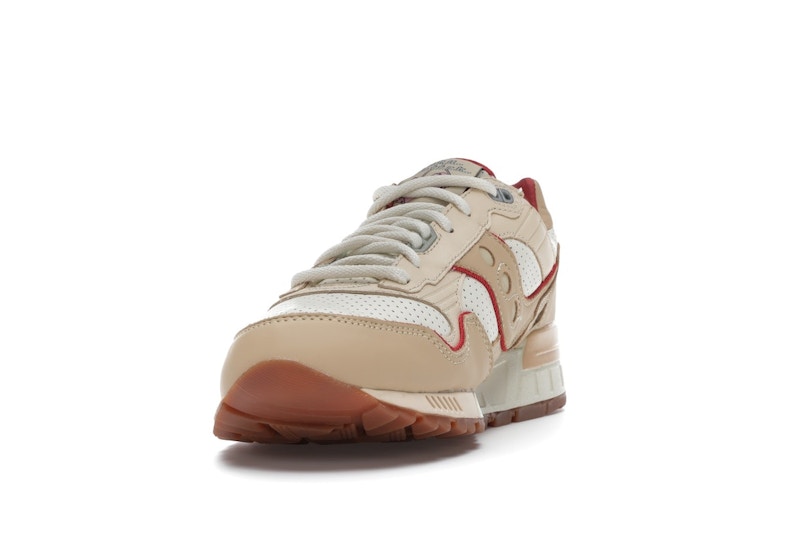 Saucony Shadow 5000 Extra Butter For the People Friends and Family