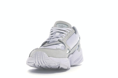 adidas Falcon Triple White (Women's)