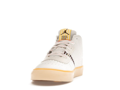 Jordan Series Mid Maison Chateau Rouge Sail