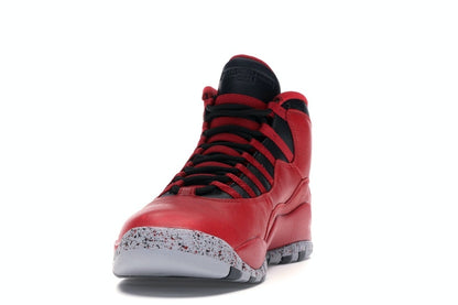 Jordan 10 Retro Bulls Over Broadway