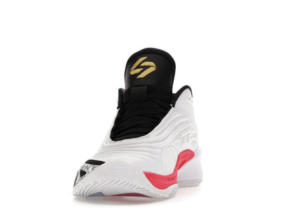 Jordan Luka 3 Motorsports White