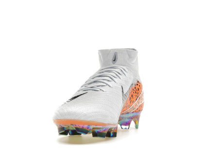 Nike Mercurial Superfly 10 Elite FG Electric Pack Olympic Safari