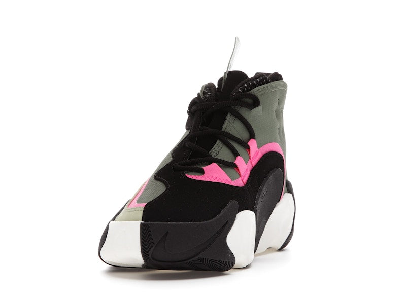 Nike React Frenzy Spiral Sage