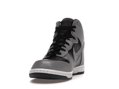 Nike Dunk High Cocoa Snake