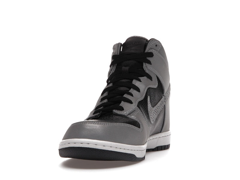 Nike Dunk High Cocoa Snake