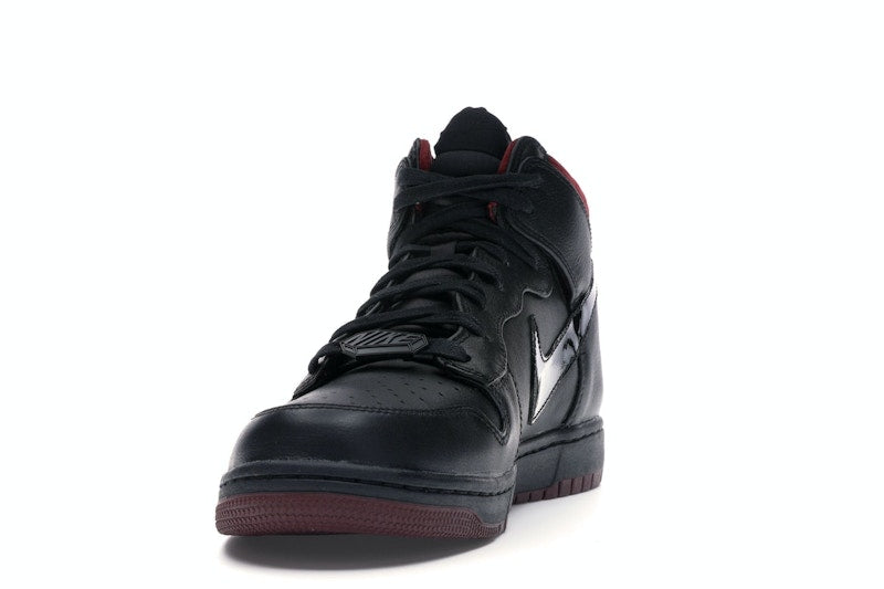 Nike Dunk CMFT Coffin
