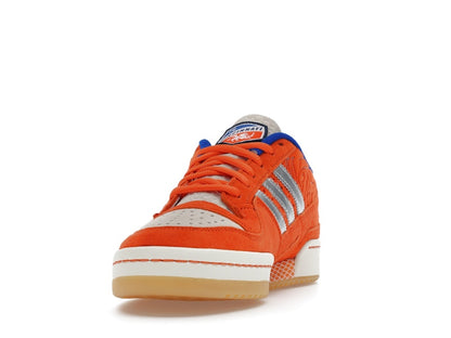 adidas Forum Low Unheardof x FC Cincinnati All For Cincy