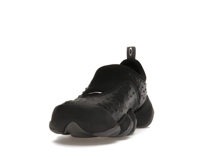 Oakley Factory Team Flesh Black Ostrich